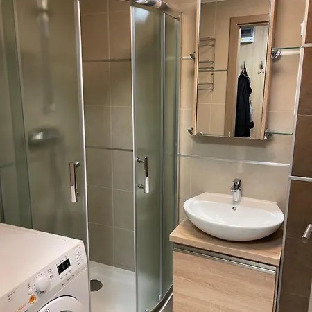 Apartament Invite Siófok