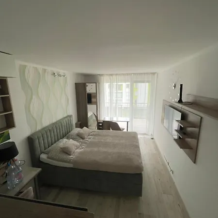 Invite Apartament Siófok