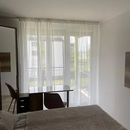 Invite Apartman Siófok