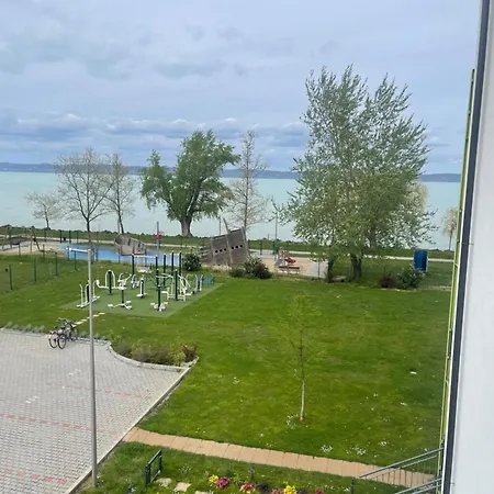 Apartment Invite Siófok