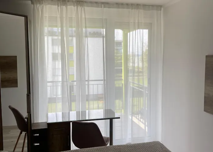 Invite Apartamento Siófok