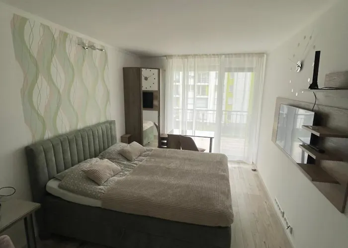 Apartamento Invite *